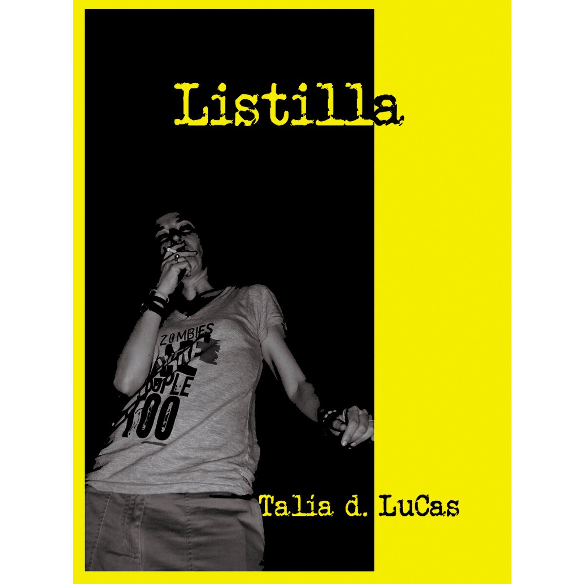 Imagem 0 de Listilla