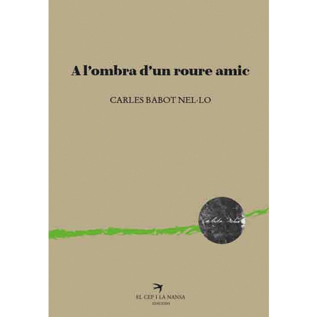 A l'ombra d'un roure amic (Tapa blanda)