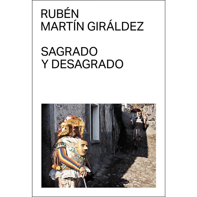 Sagrado y desagrado (Tapa blanda)