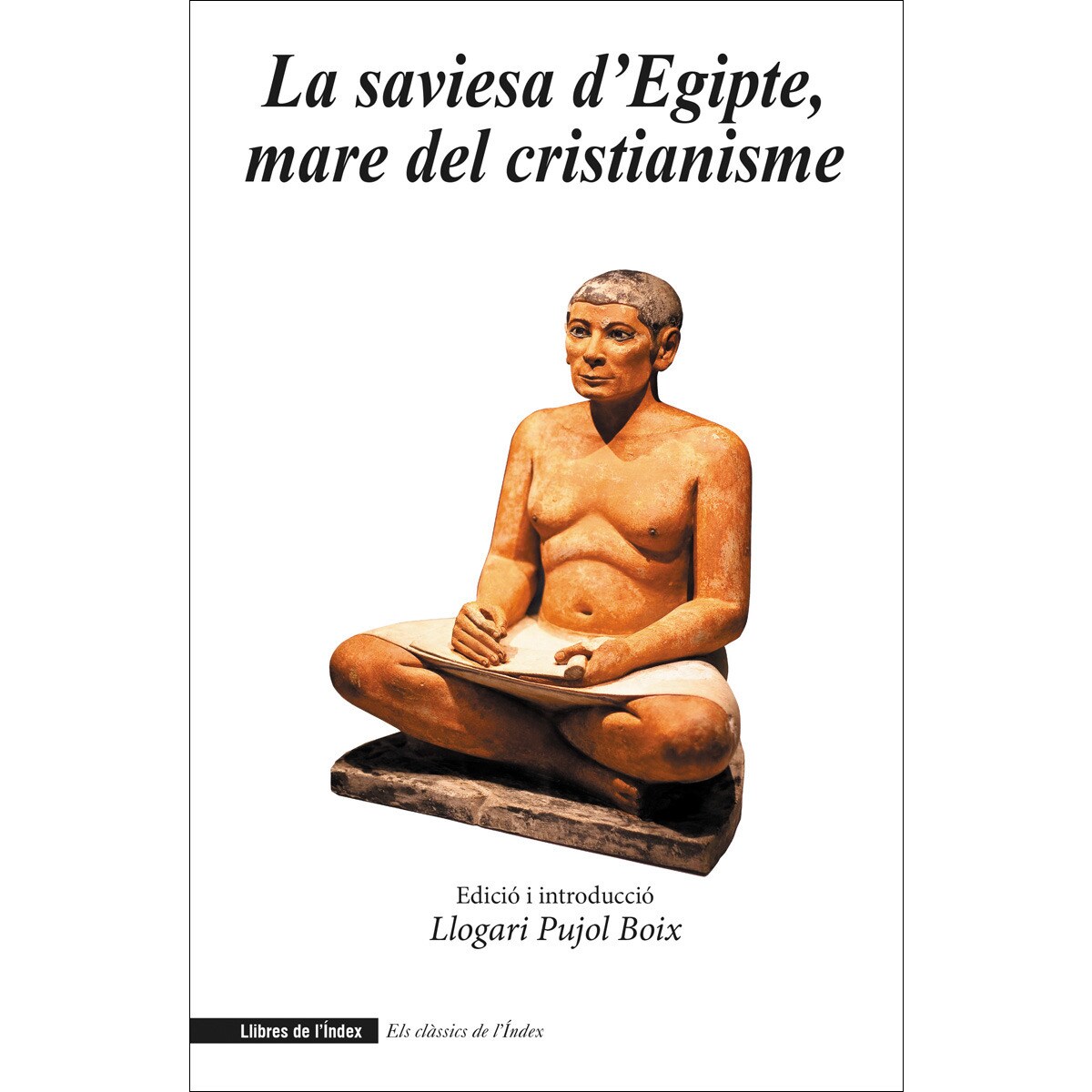 Imagem 0 de La saviesa d'egipte, mare del cristianisme(Tapa blanda)