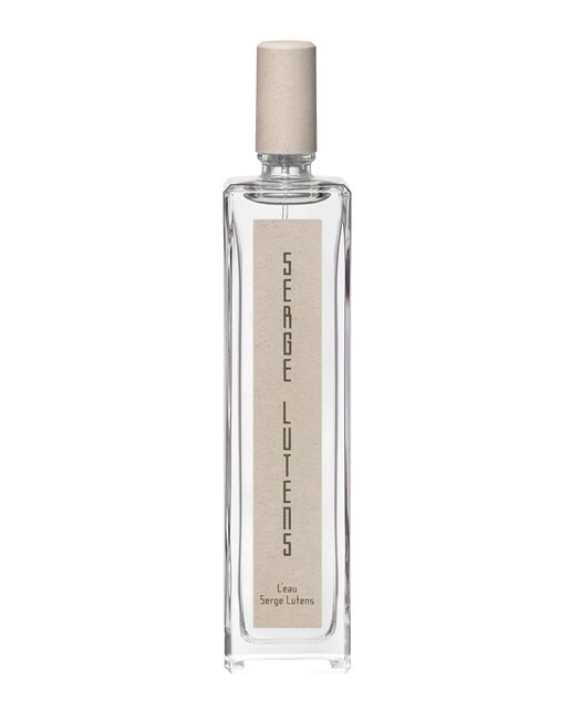 Serge Lutens – Eau De Parfum L’Eau Serge Lutens 100 ml Serge Lutens.