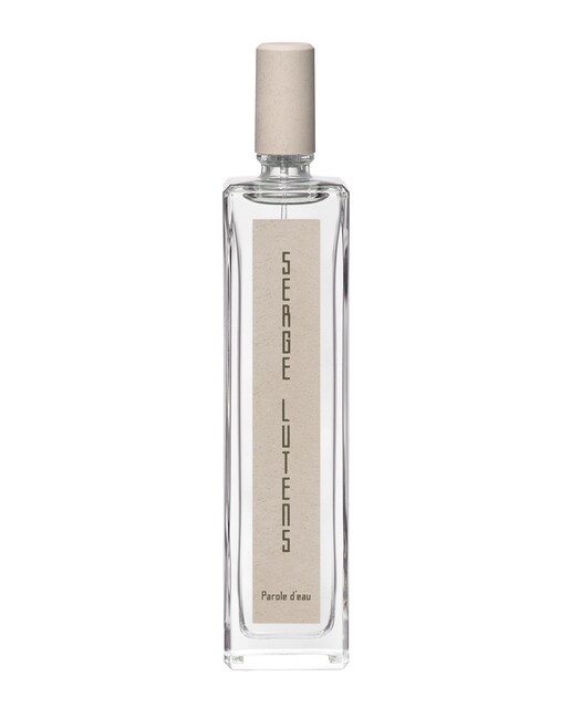 Serge Lutens – Eau De Parfum Parole D’Eau 100 ml Serge Lutens.