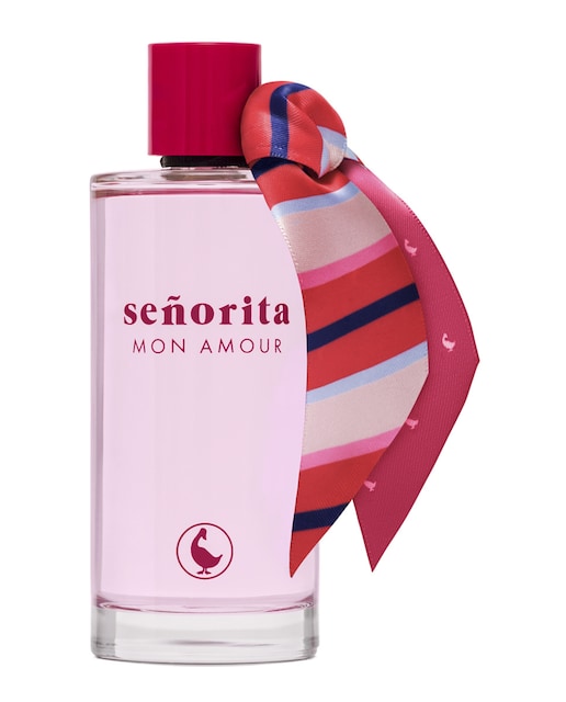 El Ganso – Eau de Toilette Señorita Mon Amour 125 ml El Ganso.