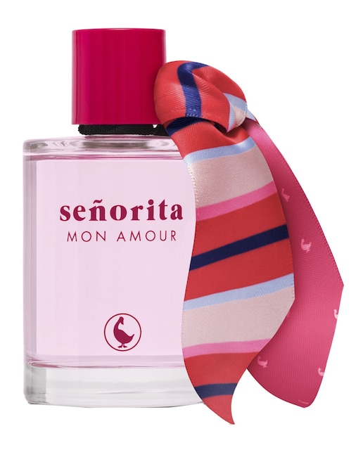 El Ganso – Eau de Toilette Señorita Mon Amour 75 ml El Ganso.