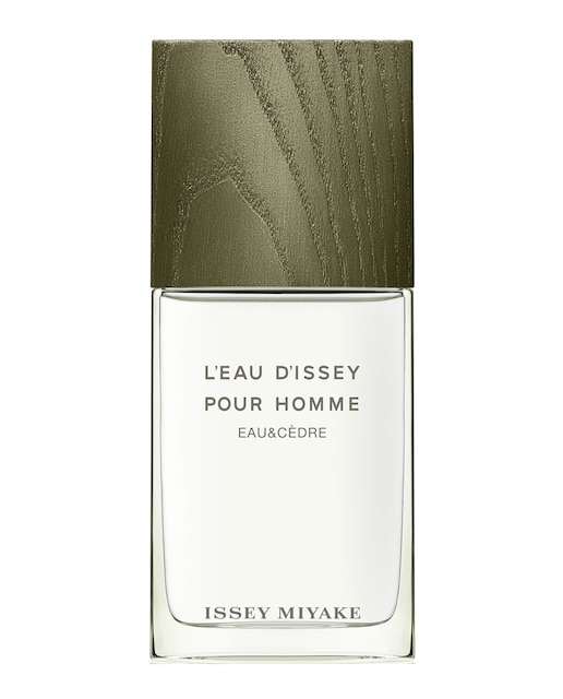 Issey Miyake – Eau de Toillete Intense L’Eau Cedre 100 ml Issey Miyake.