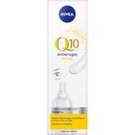 Q10 Power anti-wrinkle + firming eye contour cream for all skin types tube 15 ml