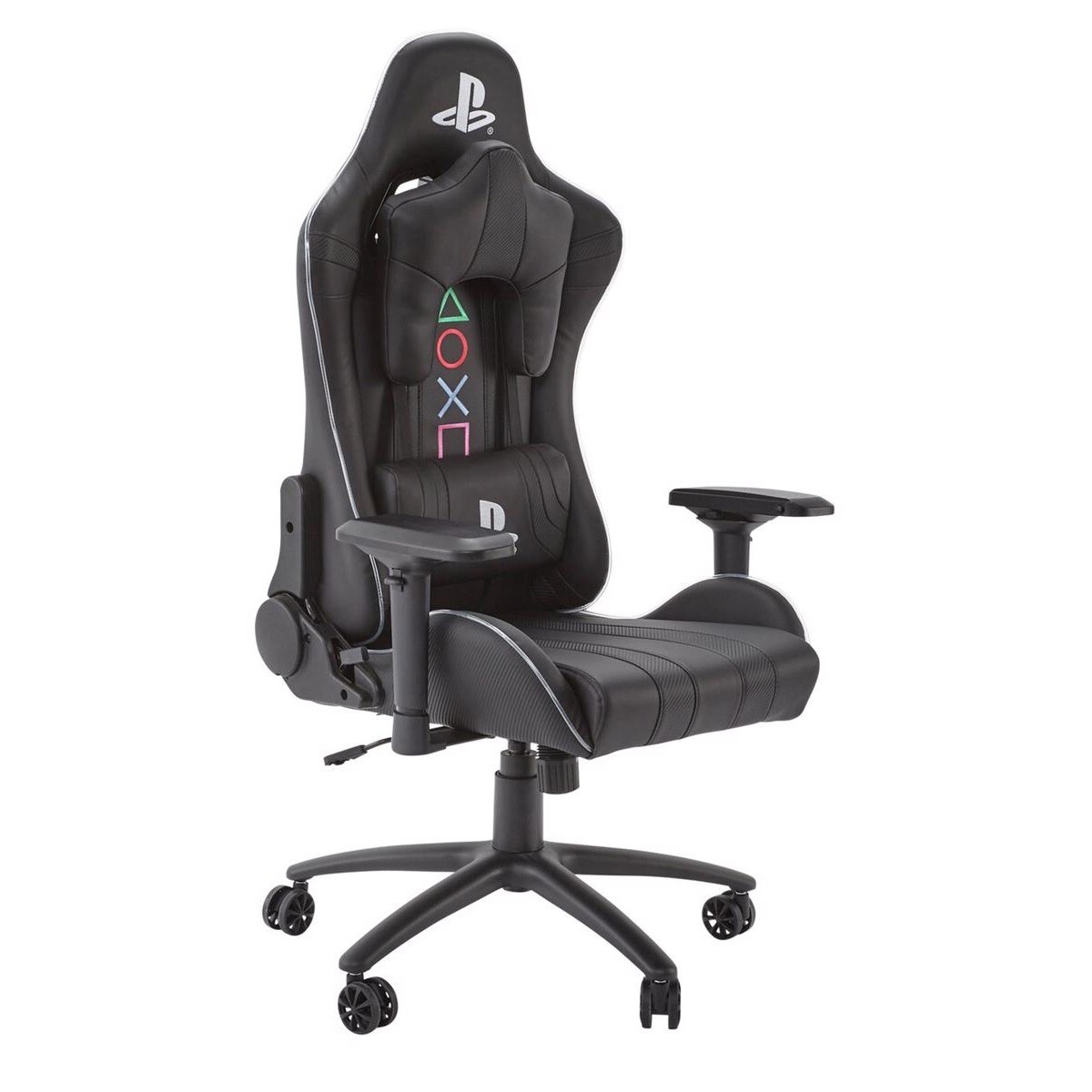 Imagem 0 de Cadeira Gaming Sony Playstation Amarok PC Office Gaming Chair (2020)