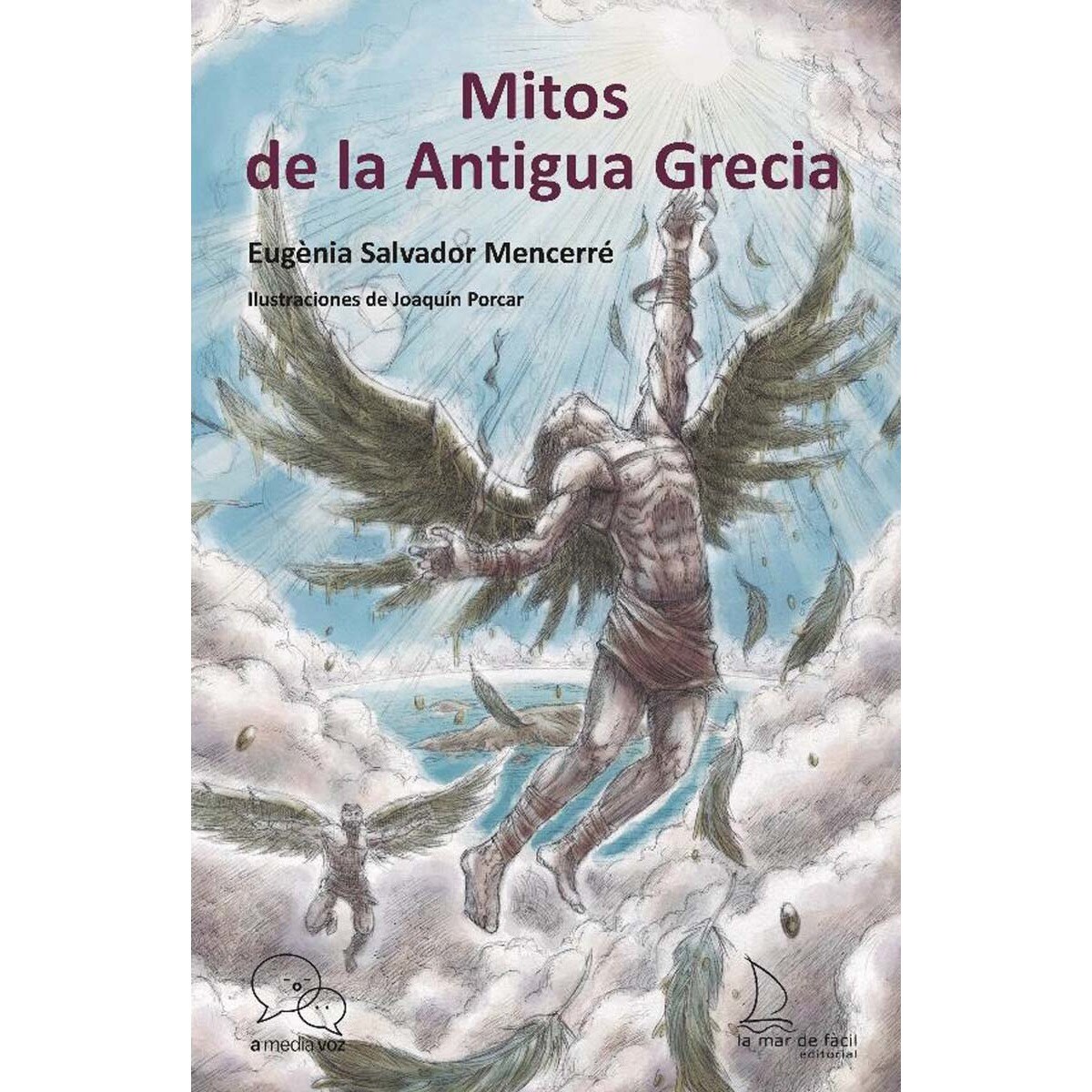 Imagem 0 de Mitos de la Antigua Grecia
