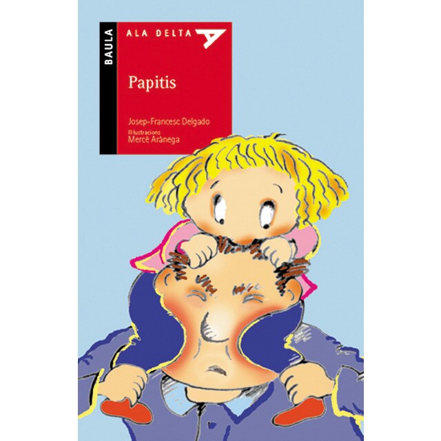 Papitis (Tapa blanda)