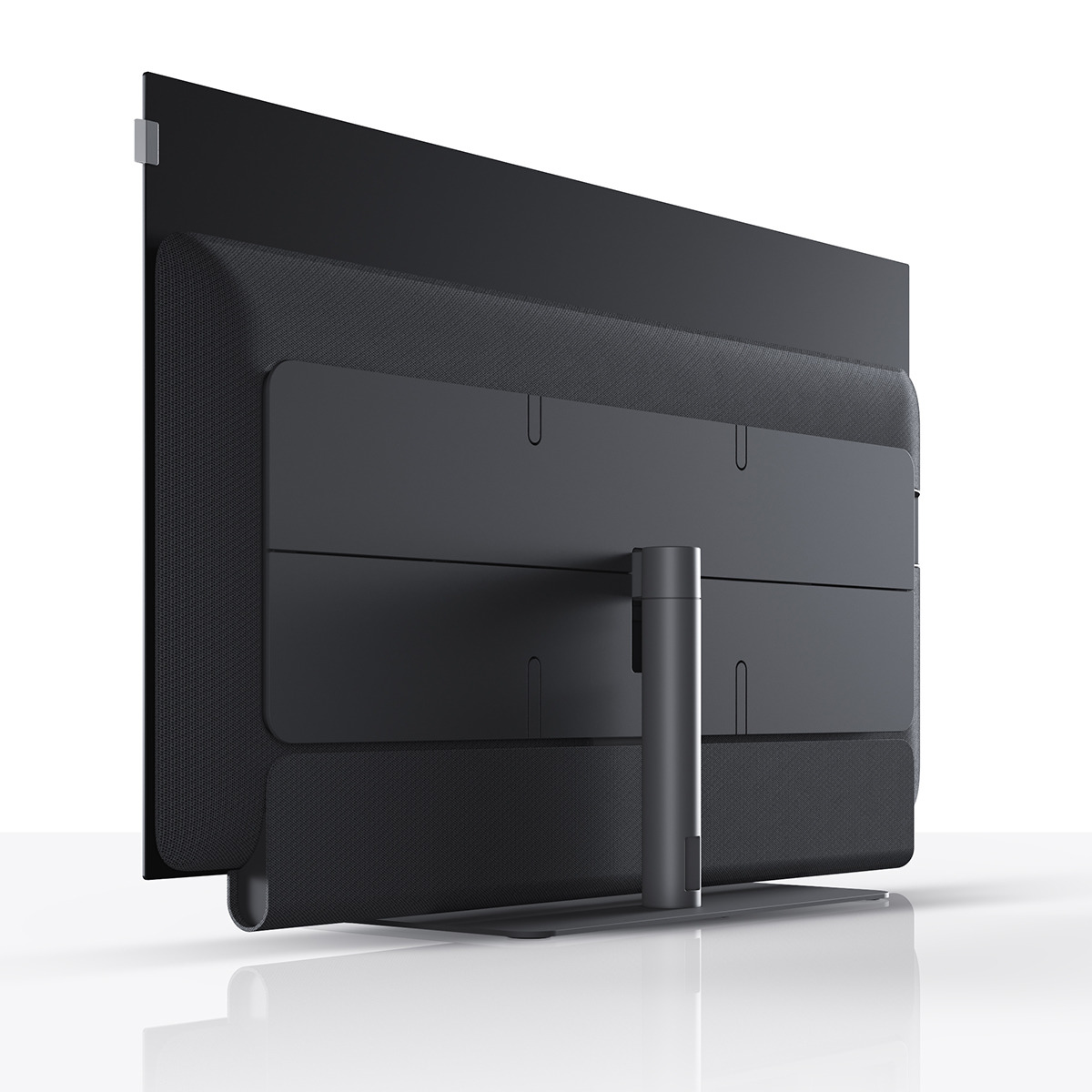 TV LOEWE OLED bild i.48 48" - UHD 4K, HDR, Wi-Fi e Smart TV Cinzento-escuro-3