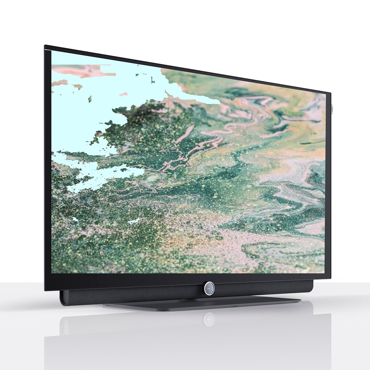 TV LOEWE OLED bild i.48 48" - UHD 4K, HDR, Wi-Fi e Smart TV Cinzento-escuro-2