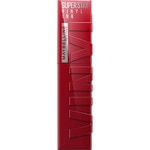 Flüssiger Lippenstift permanent SuperStay Vinyl Ink 10 Lippy 1 Einheit