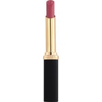 barra de labios permanente Color Riche Intense Volume Matte 482 Mauve 1 unidad