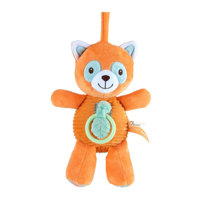 Red panda doudou