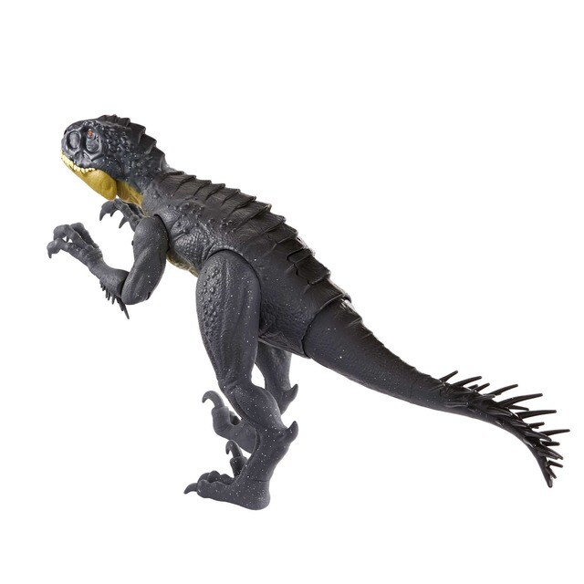 Indoraptor el best sale corte inglés