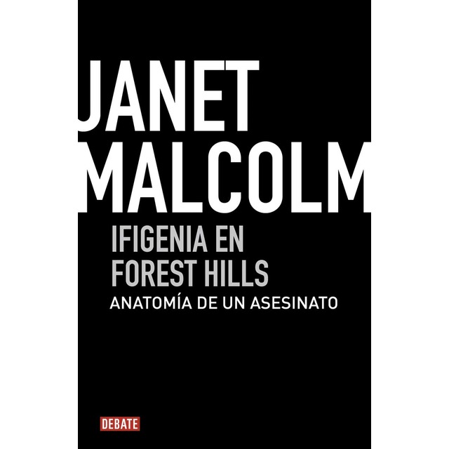 Ifigenia en Forest Hills: Anatomía de un asesinato (Tapa blanda)