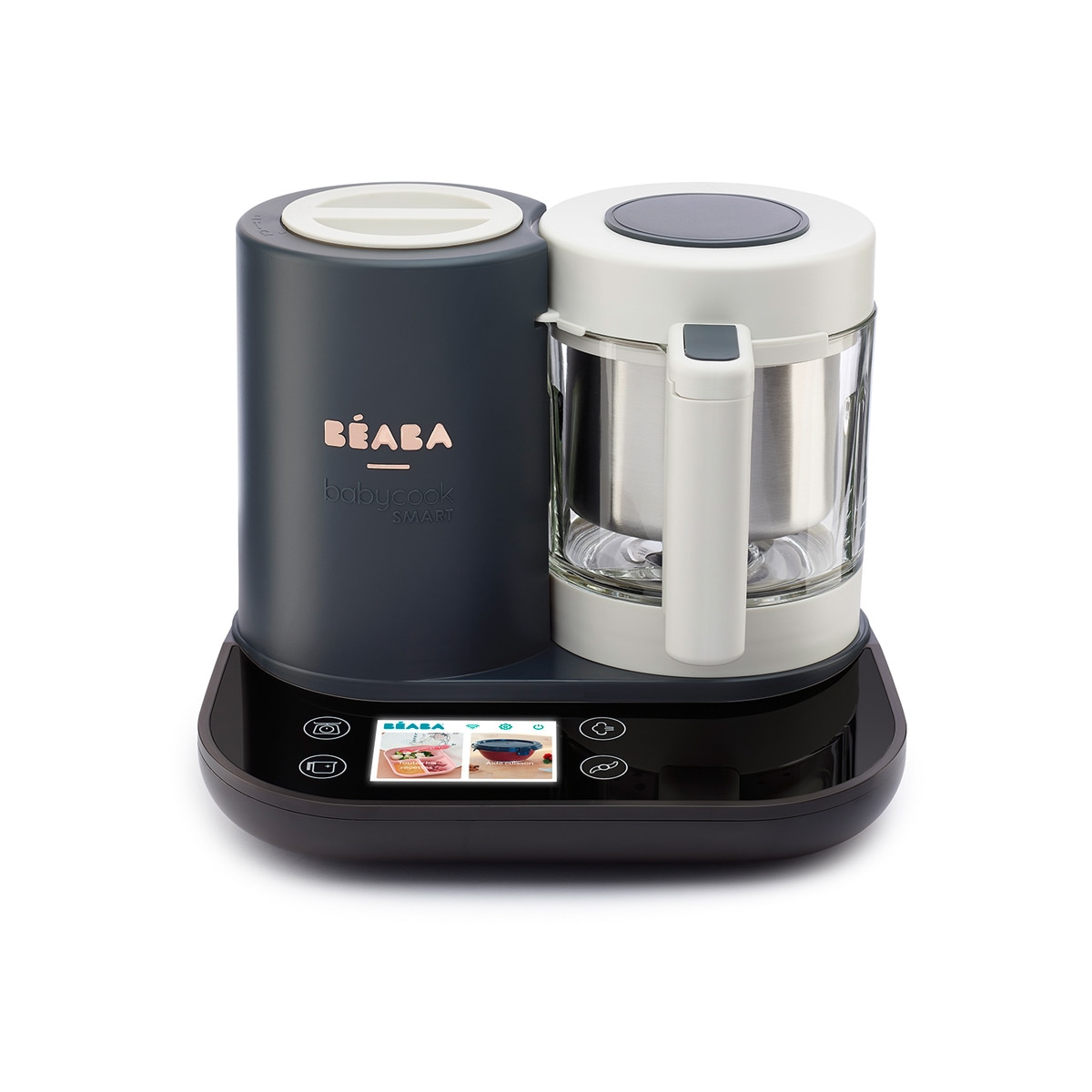 Béaba - Robot de cocina Babycook Smart.