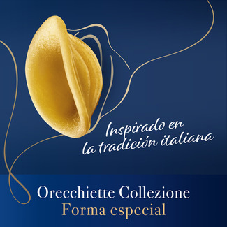 La Collezione Orecchiette N.56 caja 500 g - Barilla