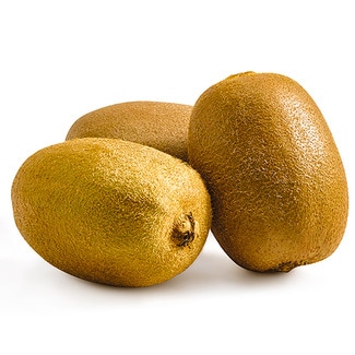 Kiwi amarillo Jingold nach Gewicht (Gewicht pro Stück ca. 150 g)