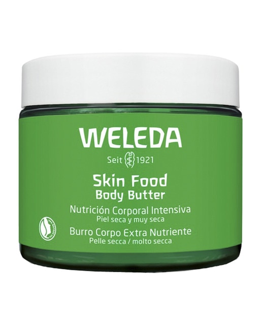 Bálsamo corporal nutritivo Skin Food Body Butter 150 ml Weleda