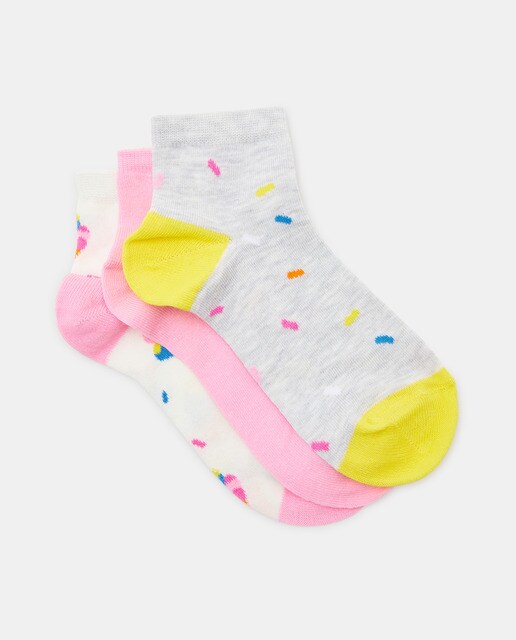 trainer socks sainsburys