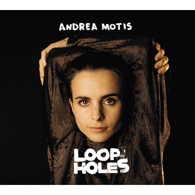 Loopholes CD