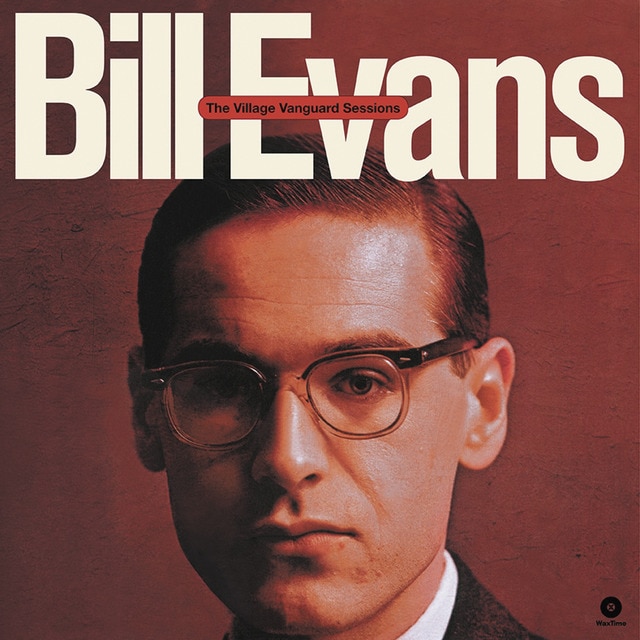 The Village Vanguard Sessions Gatefold 2 LPVinilo