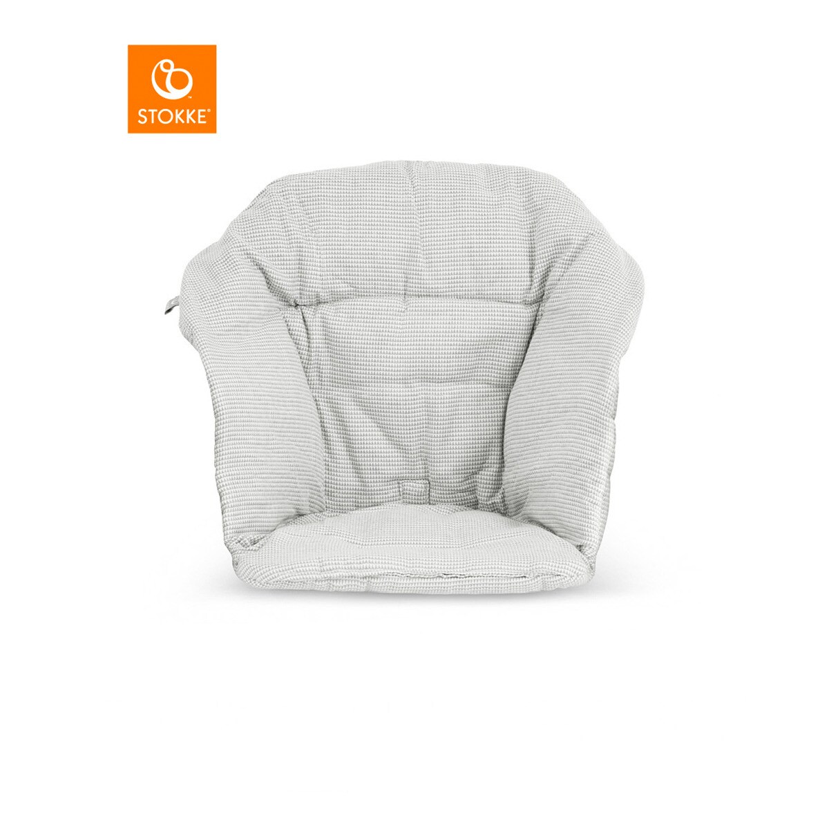 Imagem 0 de Coxim Clikk Nordic Grey - Cinzento