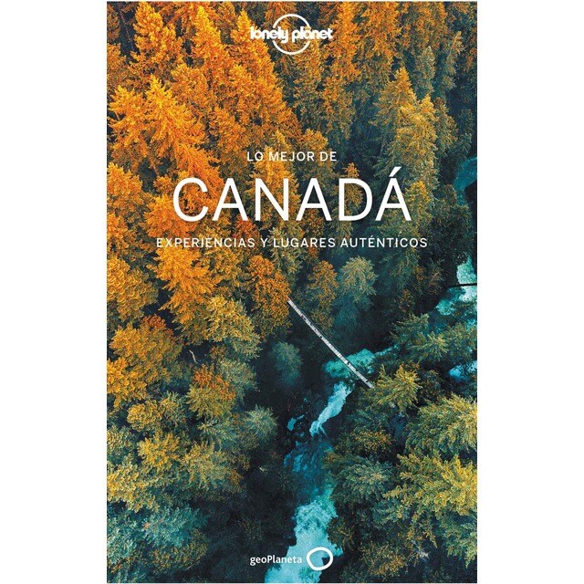 Lo mejor de Canadá 2 (Tapa blanda)