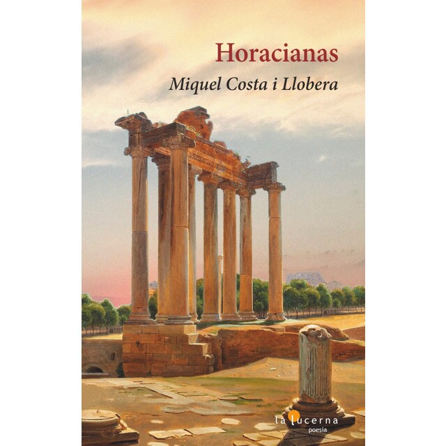 Horacianas (Tapa blanda)