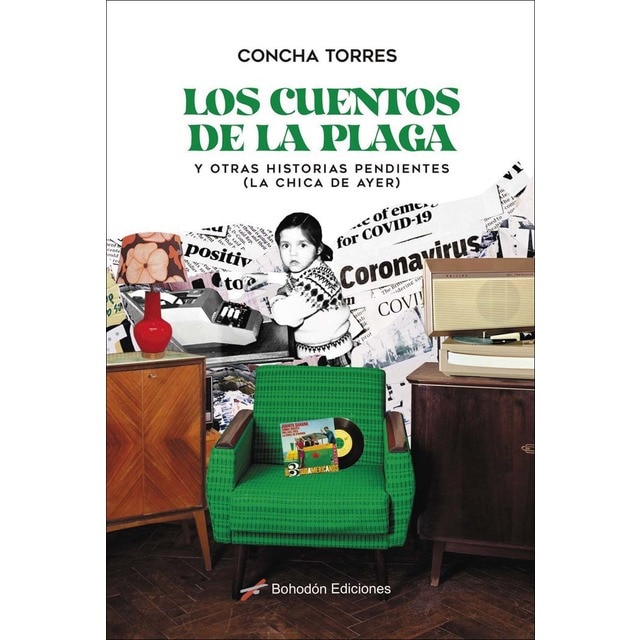 Los cuentos de la plaga y