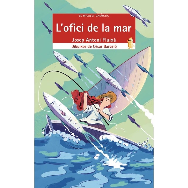 L'ofici de la mar