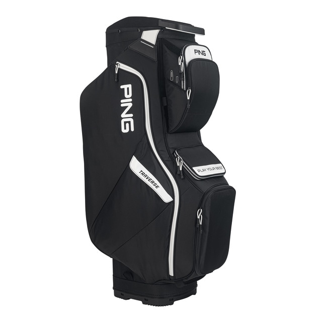 Bolsa para carro de golf Traverse Ping