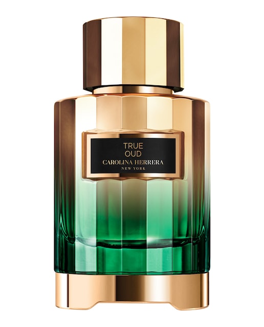 Carolina Herrera – Eau de Parfum True Oud 100ml Herrera Confidential Carolina Herrera.