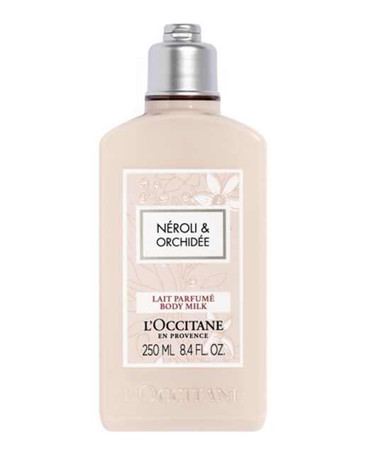 L’Occitane en Provence – Leche de Cuerpo Perfumada Neroli & Orquídea 245 ml L’Occitane en Provence.