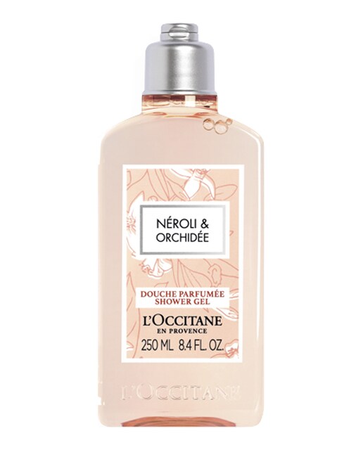 L’Occitane en Provence – Gel de Ducha Nerolí & Orquídea 245 ml L’Occitane en Provence.