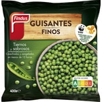 Zarte Erbsen Tasche 400 g