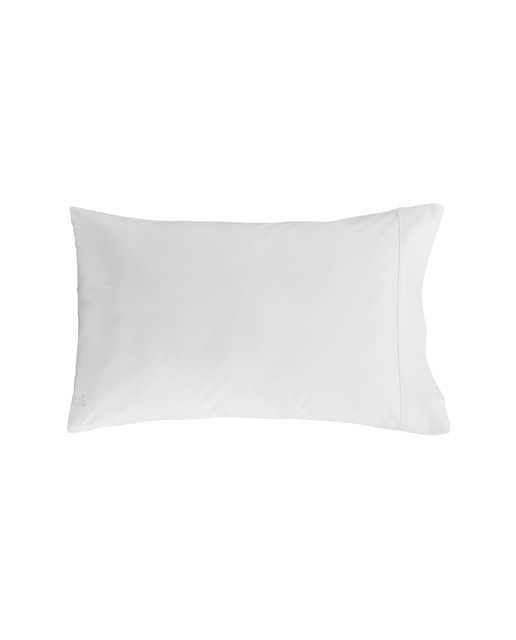 Almohada lisos blanco