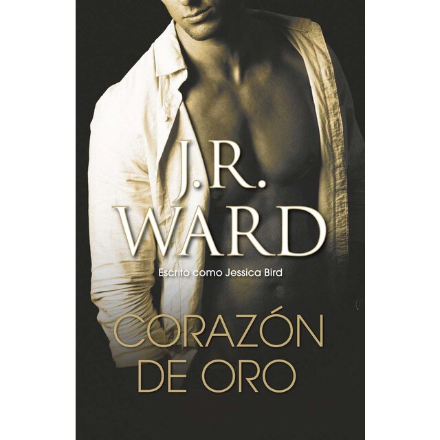 Corazón de oro (Bolsillo) (Tapa blanda)