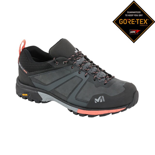 Zapatillas de montaña de mujer Hike Up Gore-Tex Millet