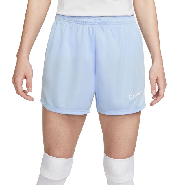 Dri-FIT Academy Obsidian/Blanco/Blanco/Blanco | Pantalones cortos Nike Mujer  ⋆ Nova Pearl