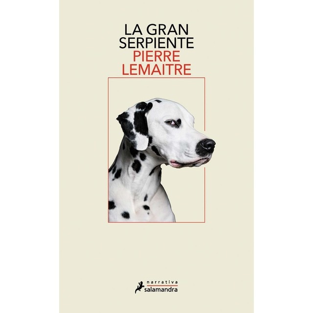 La Gran Serpiente