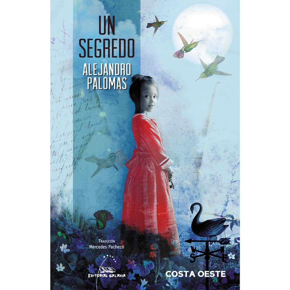 Imagem 0 de Un segredo(Tapa blanda)