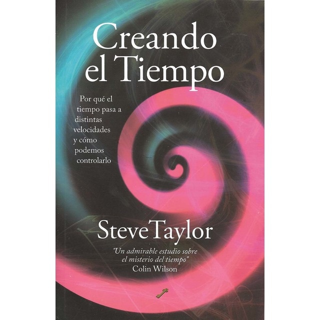 Creando el tiempo: por qué el tiempo pasa a distintas velocidades y cómo podemos controlarlo