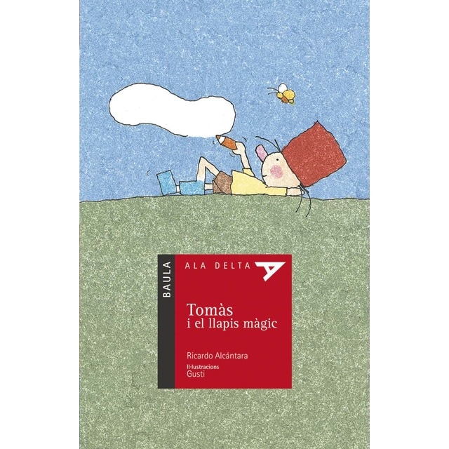 Tomas i el llapis màgic