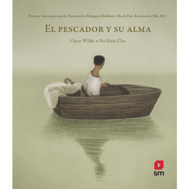 PBO. El pescador y su alma (Tapa dura)