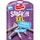 CAMPOFRIO Snack'in XXL Mini-Fuetsticks für Zwischendurch glutenfrei Behälter 140 g