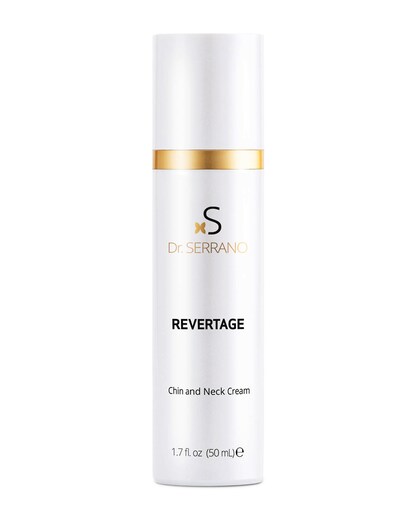 Óvalo Facial Revertage Dr. Serrano Sesderma