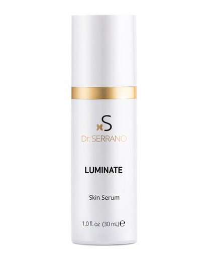 Sérum Energizante Luminate Dr. Serrano 30 ml Sesderma
