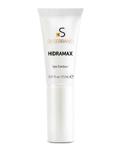 Contorno De Ojos Hydramax Dr. Serrano 15 ml Sesderma